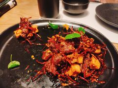 -榕意·川味之美(深业上城店)