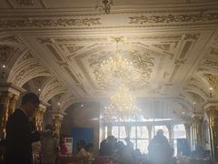 -华梅西餐厅(哈尔滨中央大街店)