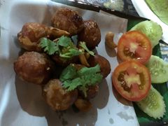 -Jungle Kitchen