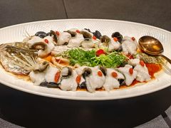 桂花鱼片-广州酒家(文昌总店)