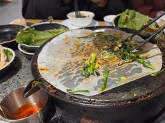 -酒拾烤肉(解放路店)