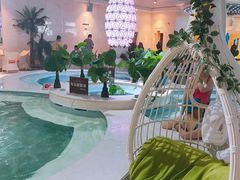 -水晶之星洗浴温泉汗蒸