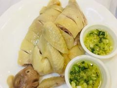 -文记壹心鸡(宝华路店)