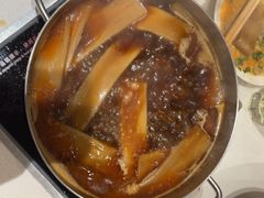 -蝎王府羊蝎子(北大地店)