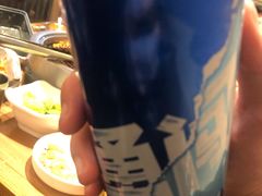 -韩悦牛排烤肉无限续(宝能中心店)