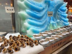 -丰卓会海鲜自助(中润大道店)