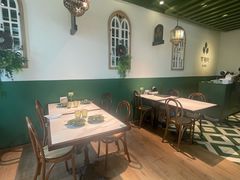 -Thai Basil罗勒叶泰式餐厅(时代天街店)