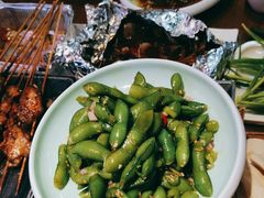 -管氏翅吧(马家堡店)