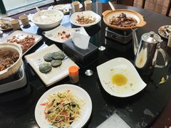 -狮山饭店(城关店)