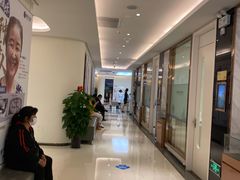 -柏乐口腔(南宁总院)