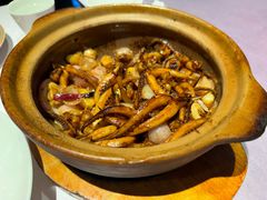 -盛百味·家宴餐厅(霸州分店)