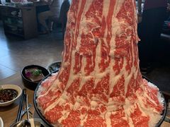 -盛武肥牛·清真海鲜火锅(昆区店)