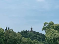 -狼山风景名胜区