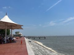 -刘家湾赶海园
