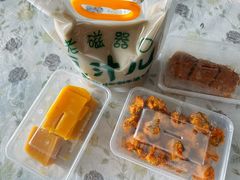 -老磁器口豆汁店(马家堡店)