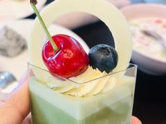 -洲际酒店·地平线全日餐厅HORIZON CAFÉ