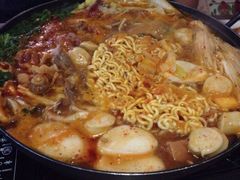 -MI WU FACTORY米屋美食工厂餐厅(绿地店)