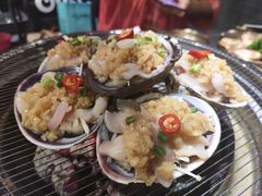 -本炙炭烤·蒲烧活鳗料理店(金沙洲店)