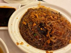 肉末粉丝-玲珑餐厅(陕西南路店)