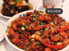 -文和友老长沙龙虾馆(化龙池店)