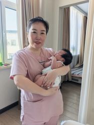 -爱月时月子会所·贝萌店