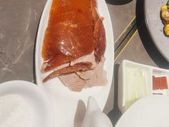 北京烤鸭-金鸭季·北京烤鸭(深业上城店)