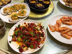 -庄姐川味海鲜B栋2排2号(万人海鲜广场火车头店)
