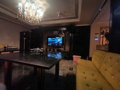 -K歌秀纯K商务会所KTV