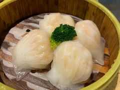 -蒸武门·广式茶点(金宝莱店)