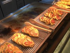 自助取餐区-壹炉自助烤肉烧烤店(港悦广场店)
