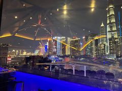 -三利音·东方司宴(外滩店)