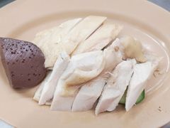 海南鸡-红大哥水门鸡饭(總店)