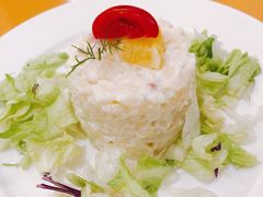 -红房子西菜馆(淮海中路店)