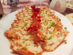 -盛港湾海鲜食府(黄沙店)