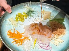 -顺峰顺水顺德菜(第一百货店)