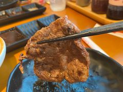 -拾勝牛·江景安格斯烧肉放题(江湾阳光天地店)