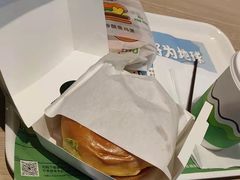 -德克士(哈西客站店)