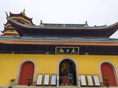 -海天禅寺