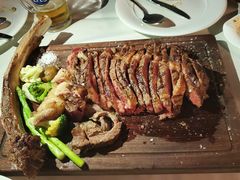 -Pasha帕夏土耳其餐厅(南昌路店)