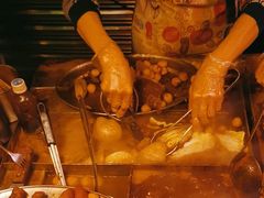 -明记牛杂(新马路分店)