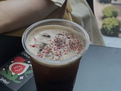 -Seesaw Coffee(环贸iapm店)