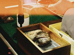 -罗宾斯牛排馆(重庆丽晶酒店)