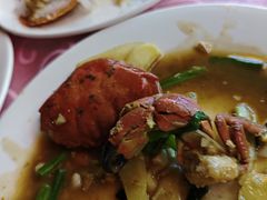 -龙溪海鲜酒家(溪涌店)