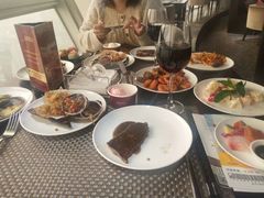 -339旋转餐厅(天府熊猫塔店)