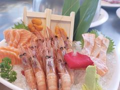 -大渔·观筵(三里屯太古里店)