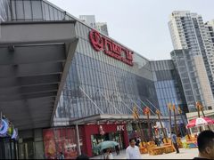 -万达广场(无锡滨湖店)