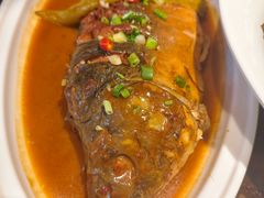 -李氏八大件老菜馆(万宝街店)