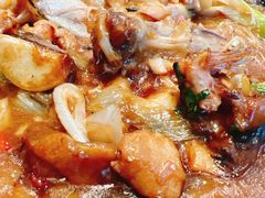 -丽华园(汉阳龙阳店)