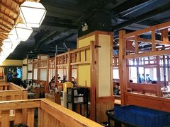 大堂-千寻烧肉(政务区店)