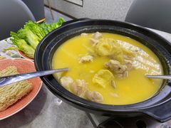 -九龙茶记·粤式餐厅融合菜(鹭江店)